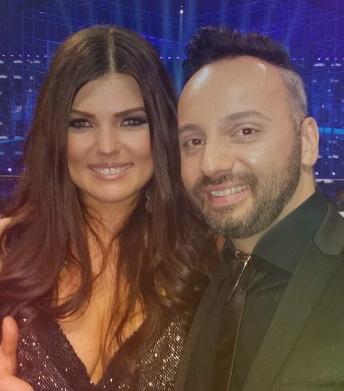 Paula Seling, mesaj după finala Eurovision 2014. Vezi ce a scris artista pe Facebook