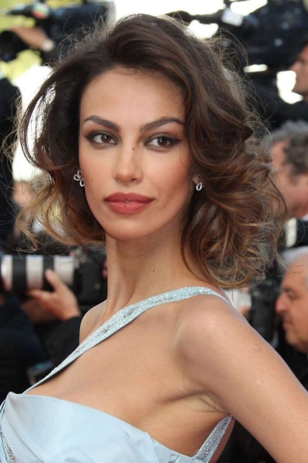 Mădălina Ghenea, poză incredibil de înduioşătoare! Actriţa s-a fotografiat alături de mama sa şi a reuşit să atragă simpatia tuturor