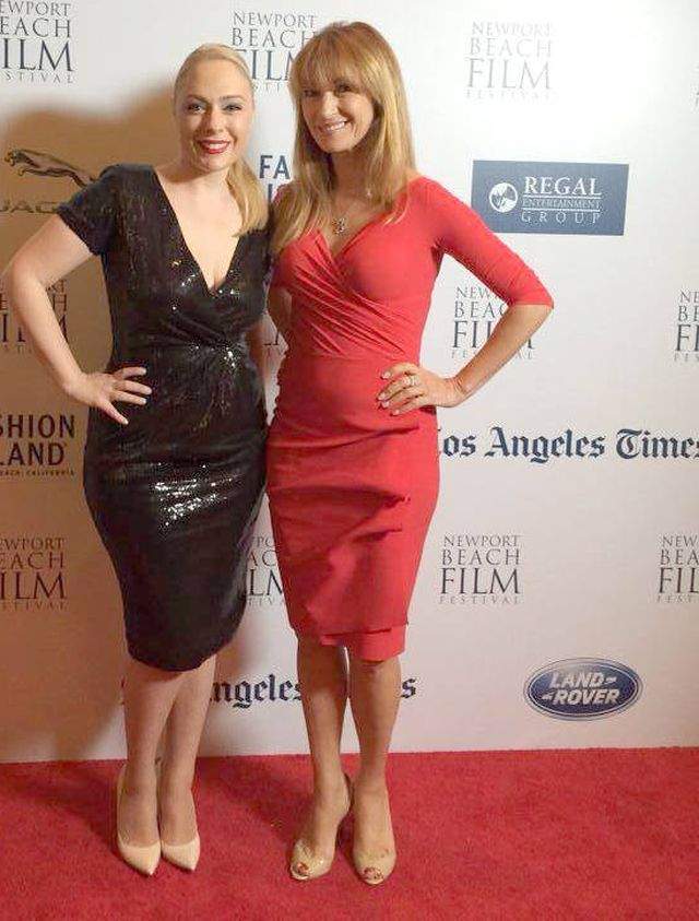 Giulia Nahmany a dat lovitura în America! A câștigat premiul pentru debut la un festival de film