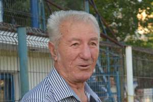 Tatăl lui Gică Popescu era singur acasă când şi-a dat ultima suflare
