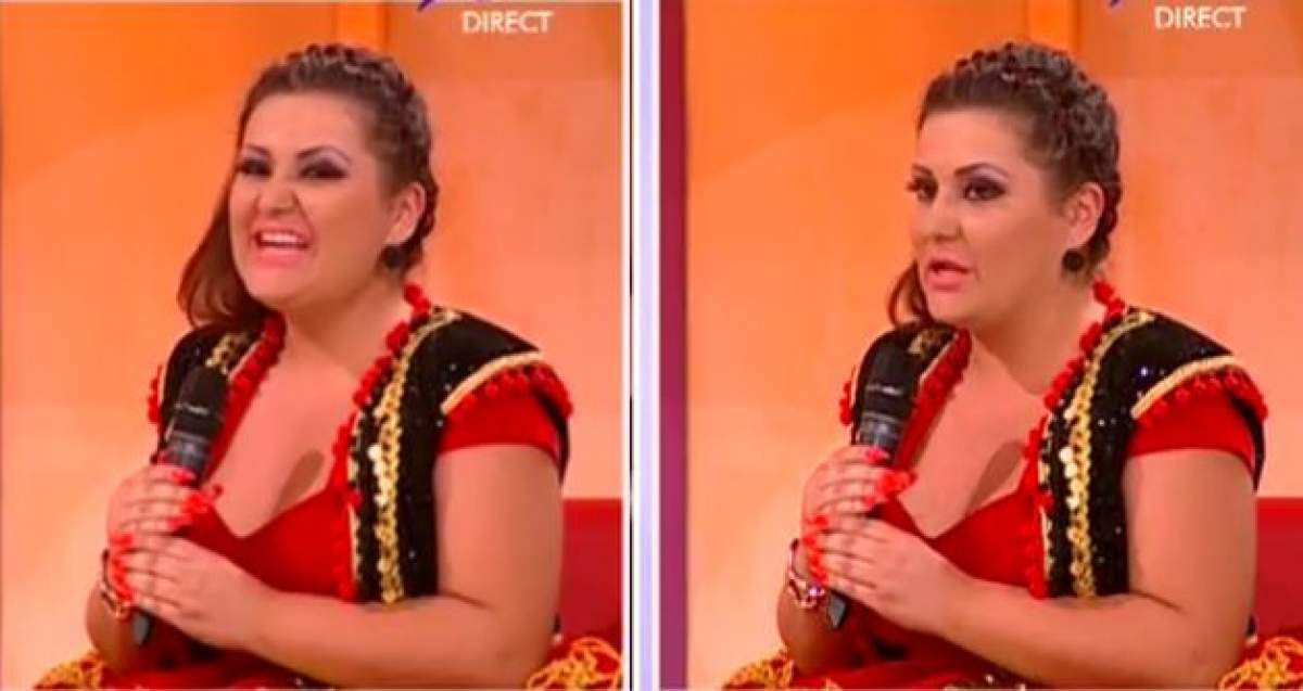 Se laudă că a slăbit 25 de kilograme, dar nu se vede! Uite cum arată, cu adevărat, Bianca Rus