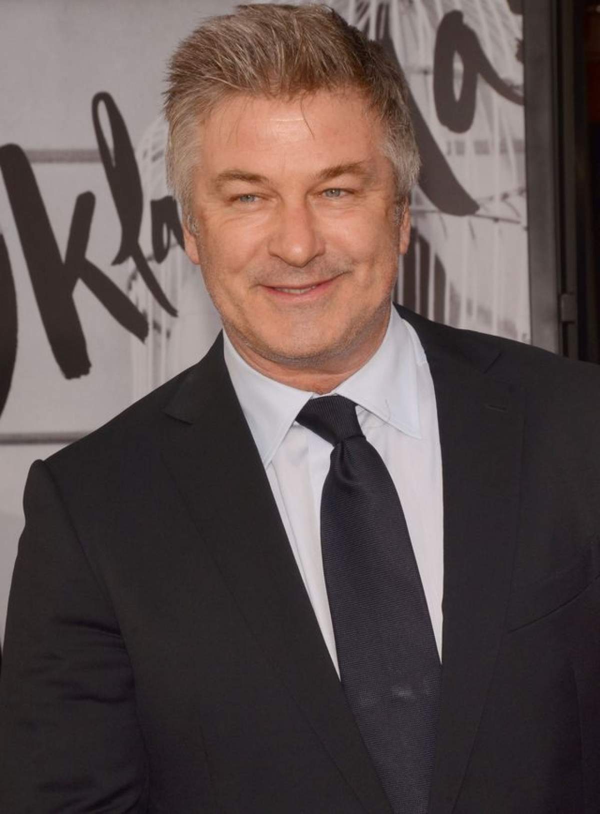 Alec Baldwin a fost arestat în mijlocul stăzii! Află ce a făcut starul