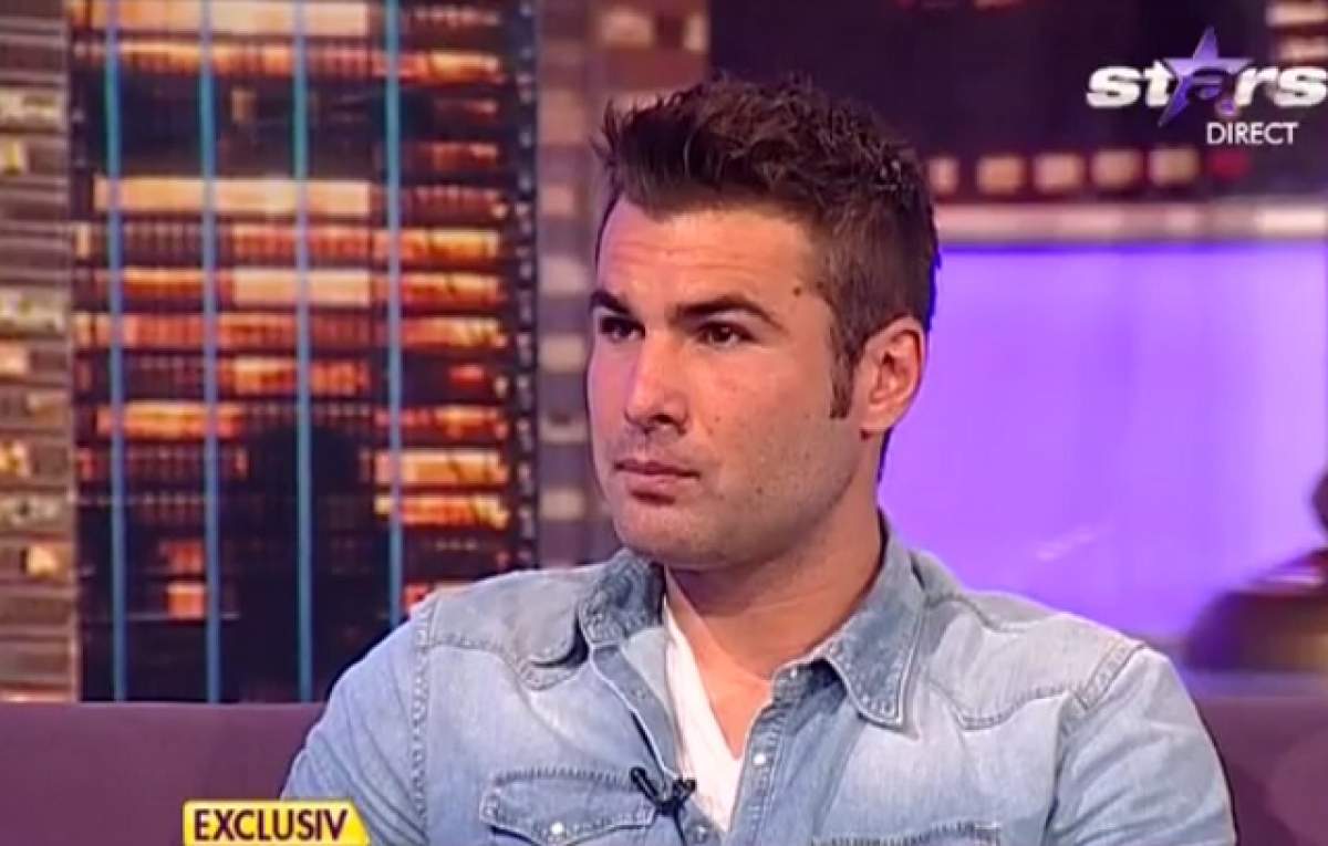 Adrian Mutu, mai sincer ca niciodată! "Briliantul" face dezvăluiri incendiare