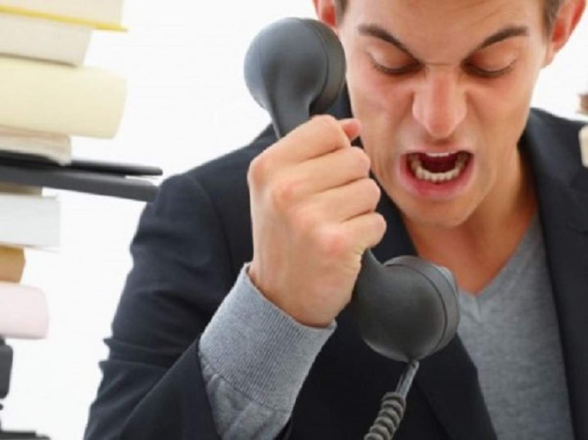 Nu te-ai fi aşteptat la aşa ceva! Uite ce efect au înjurăturile asupra creierului nostru!