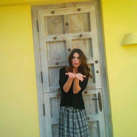 Catrinel Menghia, pusă pe fapte mari? Toţi bărbaţii ar vrea să facă ASTA cu ea!