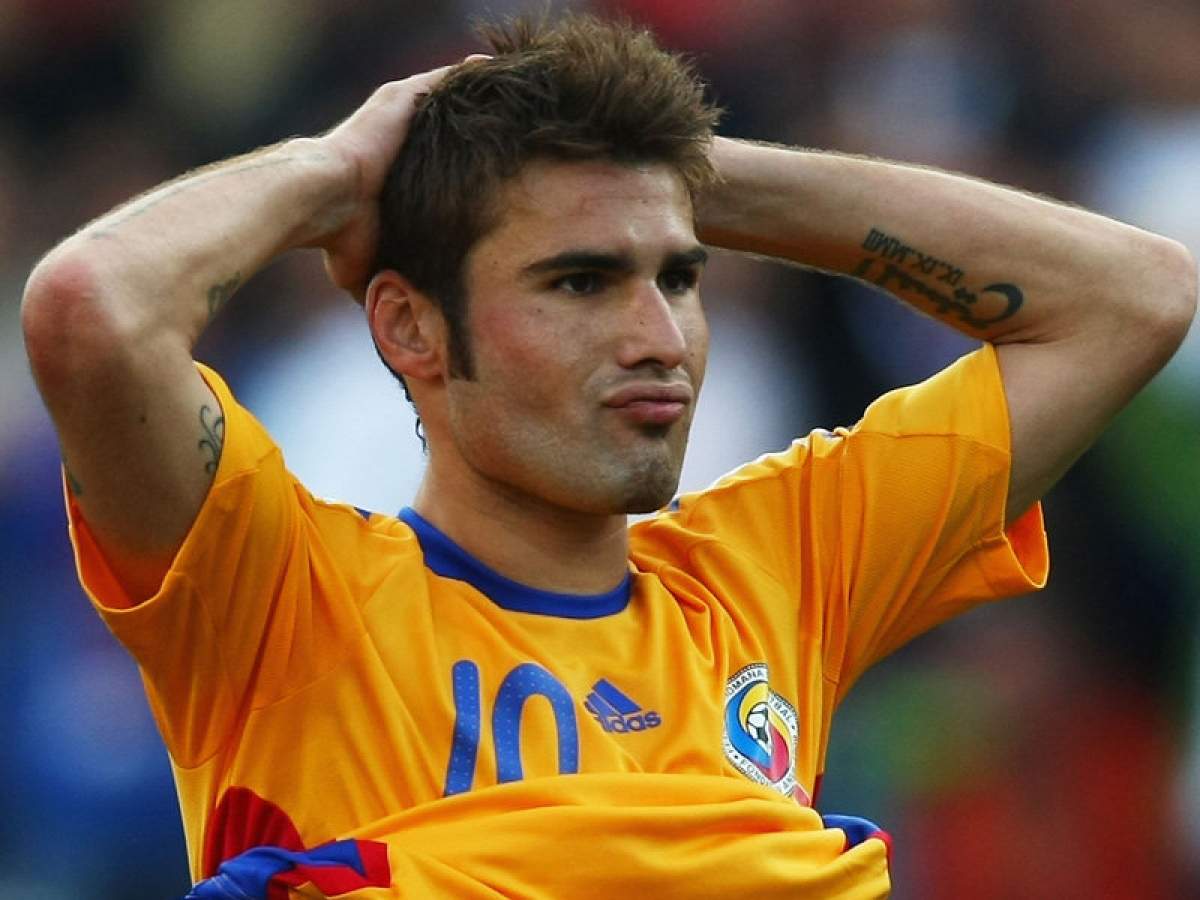 Şoc! Adrian Mutu s-a decis: părăseşte România în mai puţin de o lună! Vezi motivul!