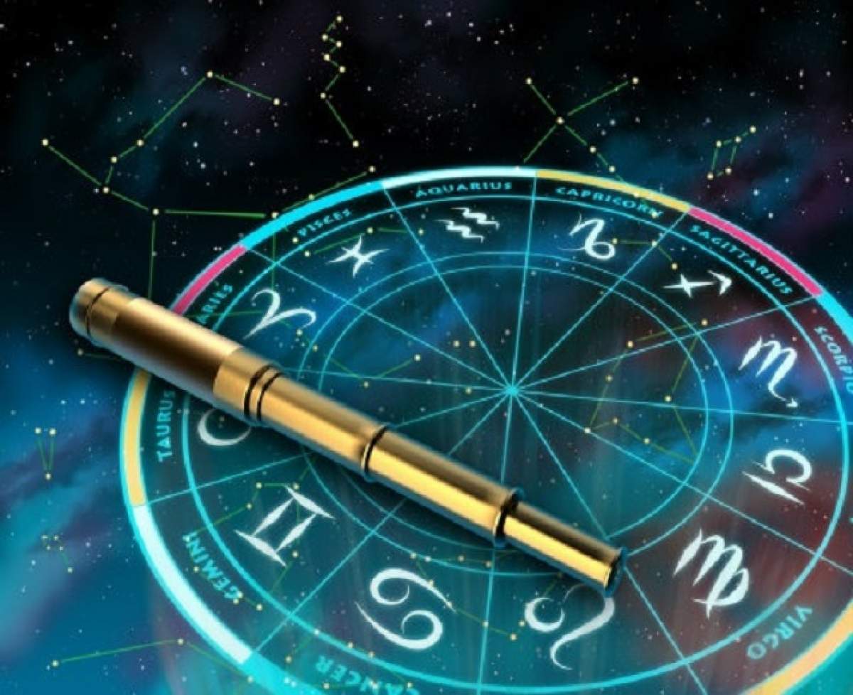 Horoscop 16 Mai! Schimbări pozitive în plan sentimental! Vezi care sunt zodiile norocoase!