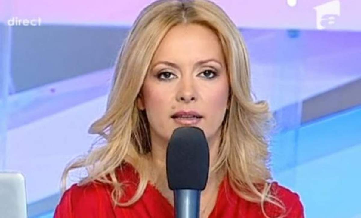 Simona Gherghe, lider absolut de audienţă! Emisiunea "Acces Direct" este preferata românilor