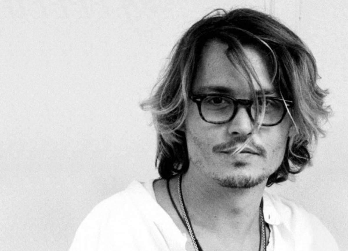 INCREDIBIL cum arată acum Johnny Depp! Fanele sunt în stare de şoc şi nu-l mai recunosc!