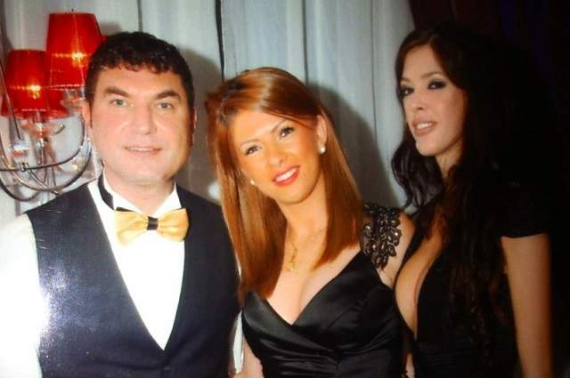 Acuzată că a furat dintr-un magazin! Bomba sexy de la Poliţia Ilfov a fost trecută pe linie moartă