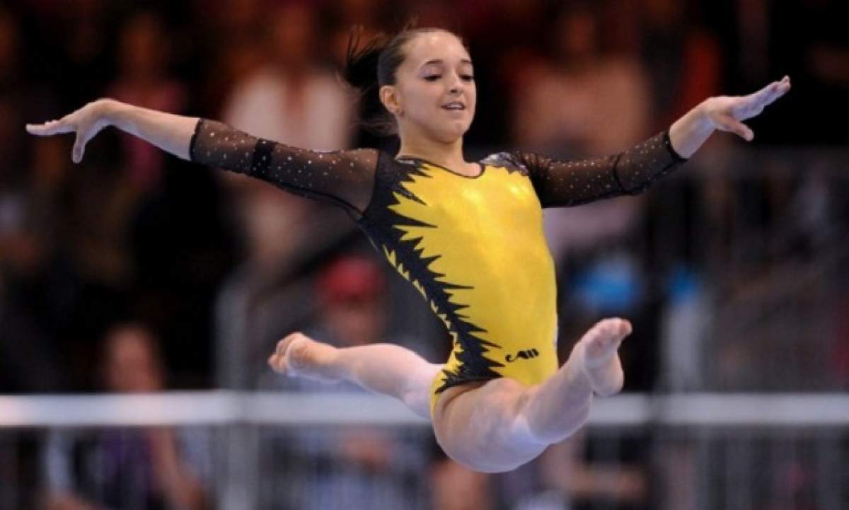Motiv de mândrie naţională! România a câştigat medalia de aur, la gimnastică!