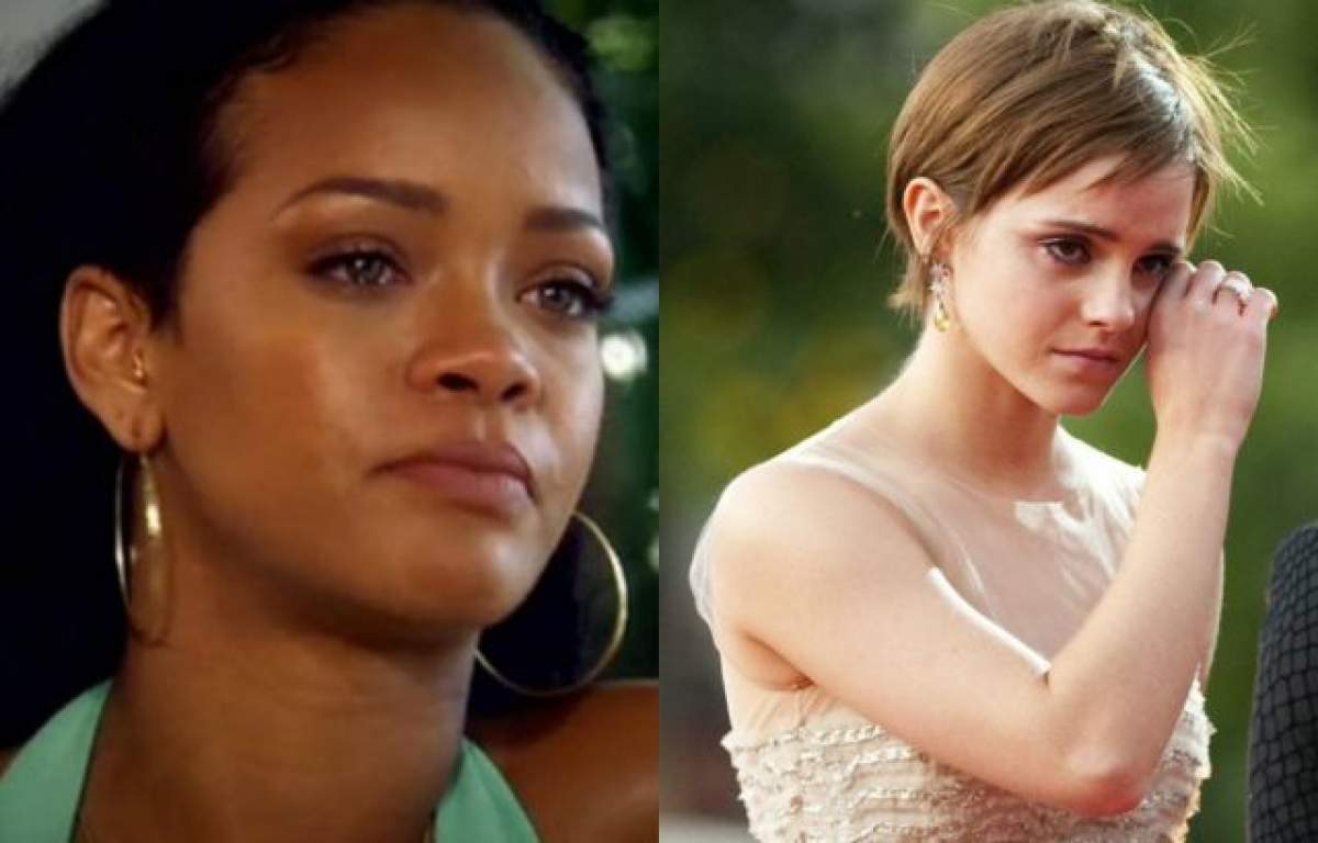 A murit! Rihanna şi Emma Watson sunt în lacrimi!