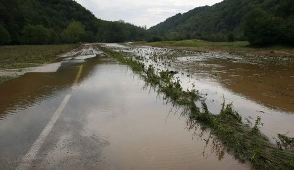 Revin ploile! Meteorologii au o veste rea legată de Dunăre! Află ce se va întâmpla în următoarele zile