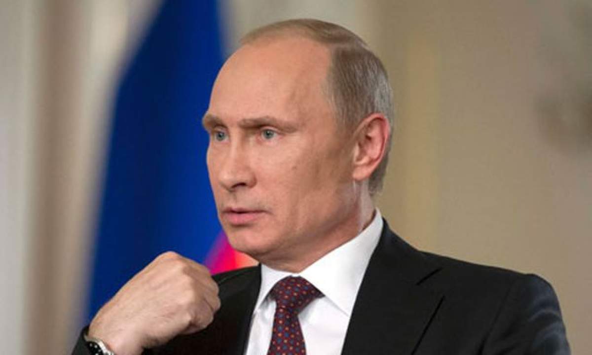 Conflictul dintre Rusia şi Ucraina a luat sfârşit?! Uite ce ordin a dat Putin, cu puţin timp în urmă