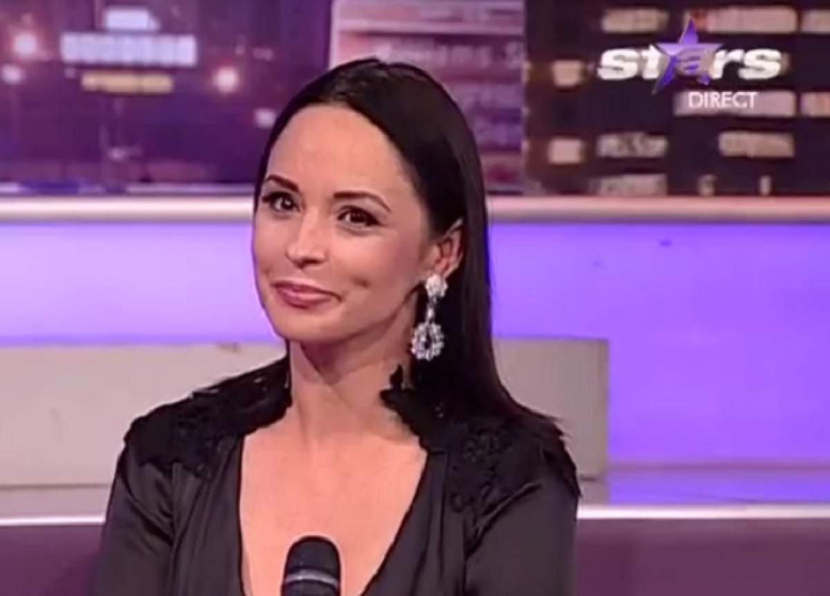 Andreea Marin vorbeşte deschis despre viaţa ei! Cuvintele despre mama ei te vor emoţiona profund: "Mi-a spus în vis că..."