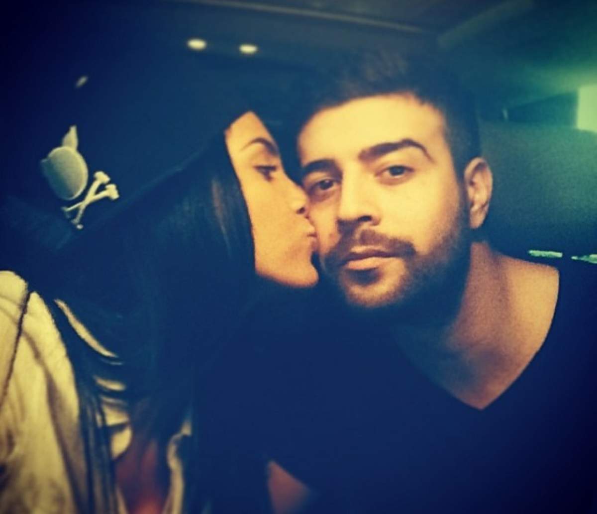 VIDEO În timp ce Speak se află la mare, înconjurat de fete, nici Adelina nu stă mai prost. Vedeta le încinge imaginaţia bărbaţilor cu mişcările astea