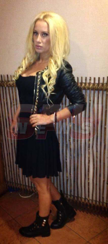 Simona Traşcă nu-şi poate reveni după moartea fratelui! Vezi unde s-a ascuns ca să-şi plângă durerea!