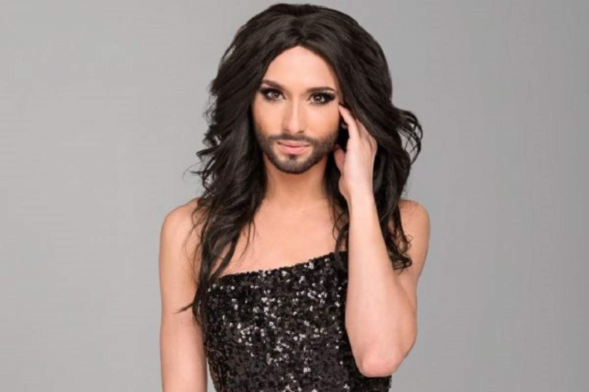 Conchita Wurst, câştigătoarea de la "Eurovision", acuzată de lucruri grave! Ce i se întâmplă e INCREDIBIL!