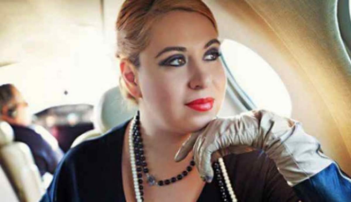 Mărturisire cutremurătoare! Oana Roman: „Este cumplit să te trezeşti noaptea şi să te vezi tăiată!”