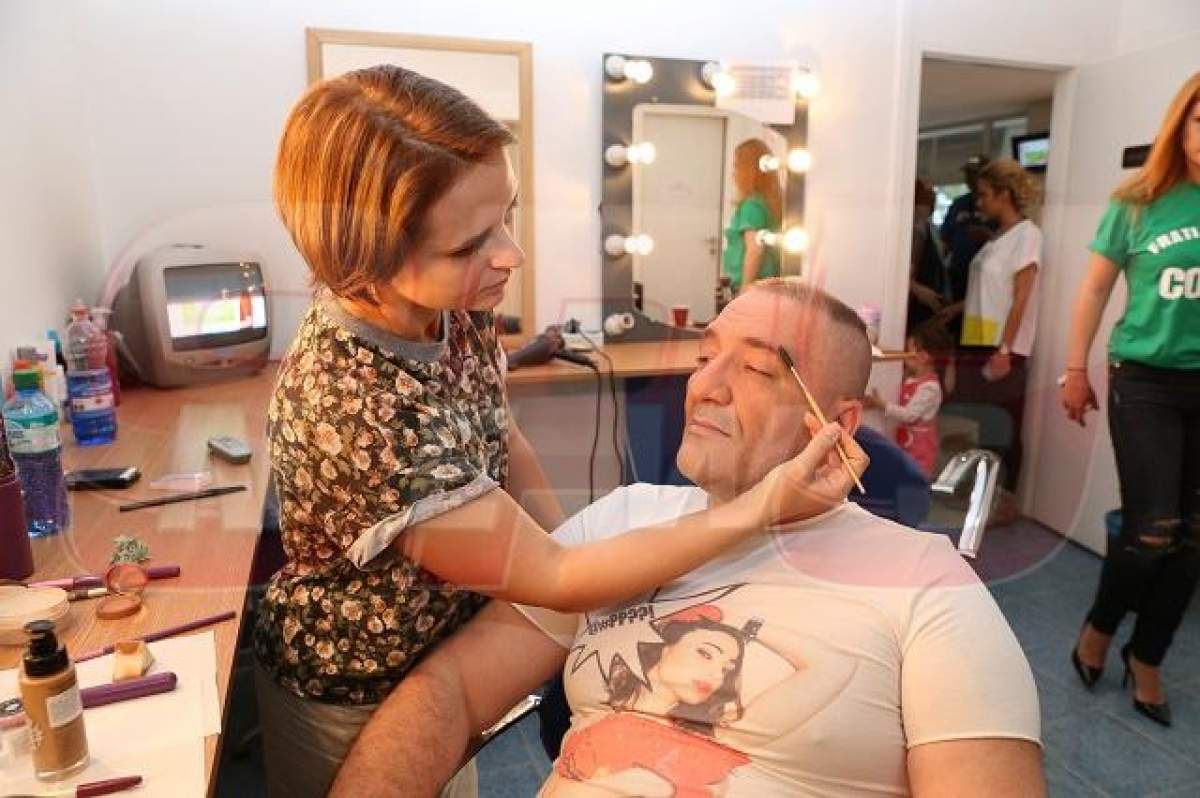 Nelson Mondialu`, show în culisele Acces Direct! După ce l-au „săltat” americanii, Nelson a renunţat la...