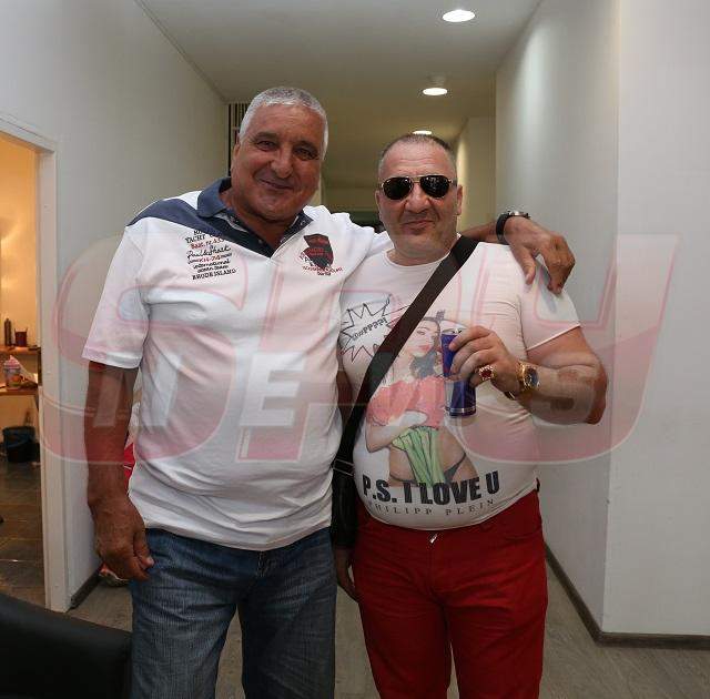 Nelson Mondialu`, show în culisele Acces Direct! După ce l-au „săltat” americanii, Nelson a renunţat la...