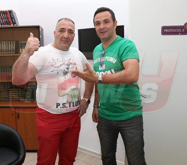 Nelson Mondialu`, show în culisele Acces Direct! După ce l-au „săltat” americanii, Nelson a renunţat la...
