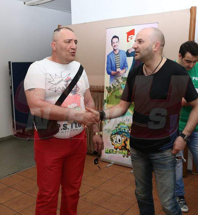 Nelson Mondialu`, show în culisele Acces Direct! După ce l-au „săltat” americanii, Nelson a renunţat la...