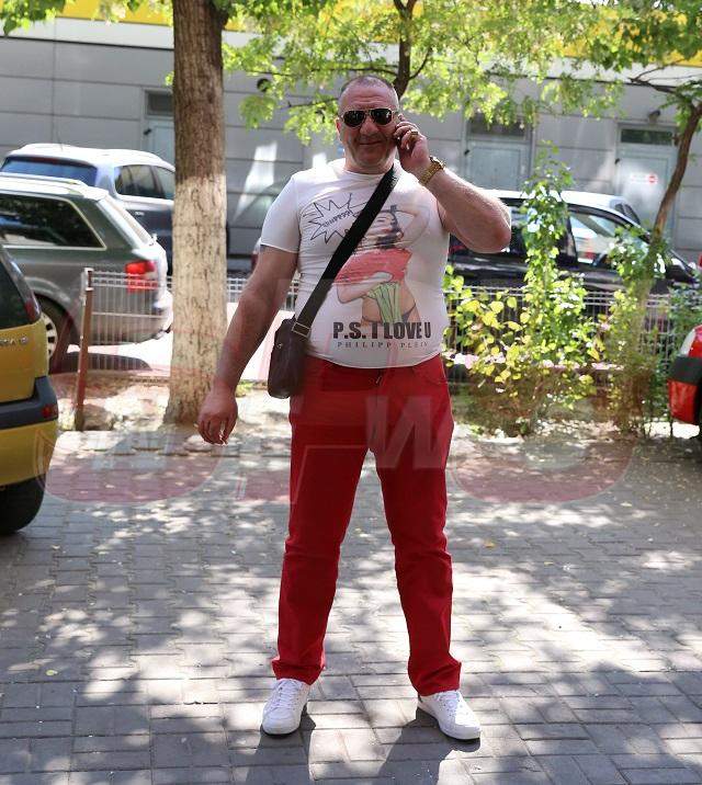 Nelson Mondialu`, show în culisele Acces Direct! După ce l-au „săltat” americanii, Nelson a renunţat la...