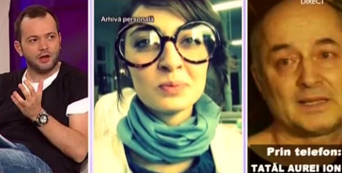 VIDEO Tatăl Aurei Ion, decizie şocantă: Îngerul din Apuseni va fi deshumat?