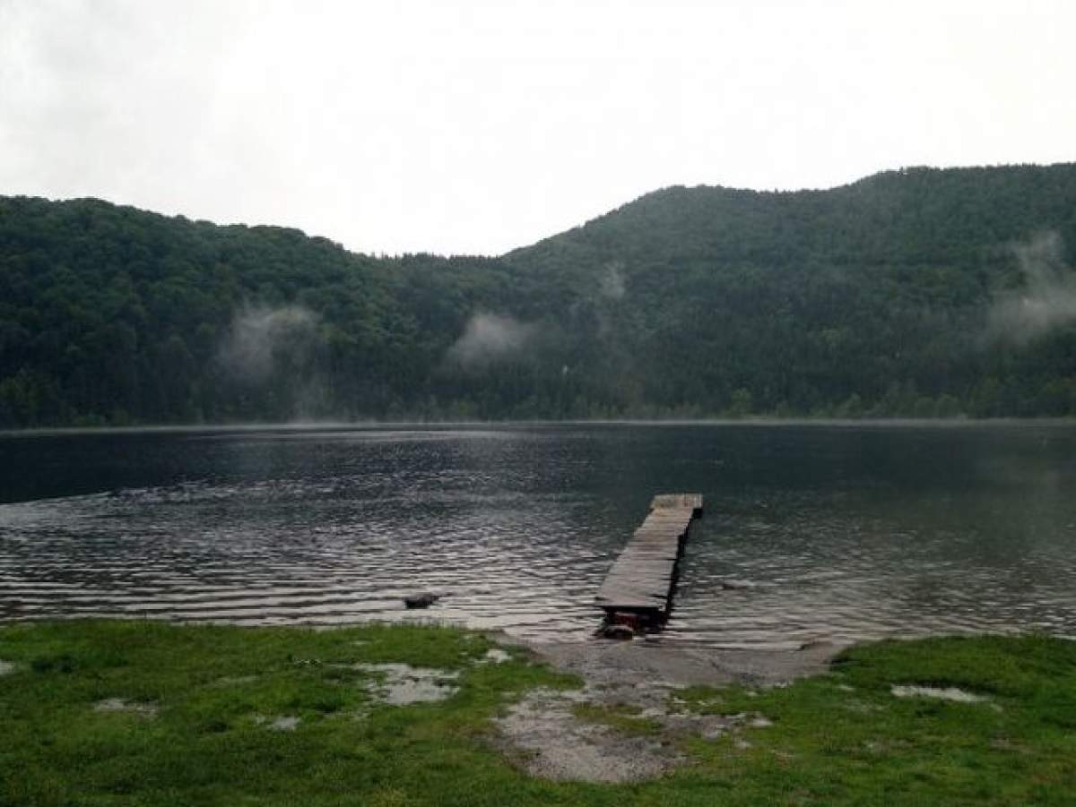 S-a înecat chiar de ziua lui! Un tânăr de 18 ani a pierit într-un canal