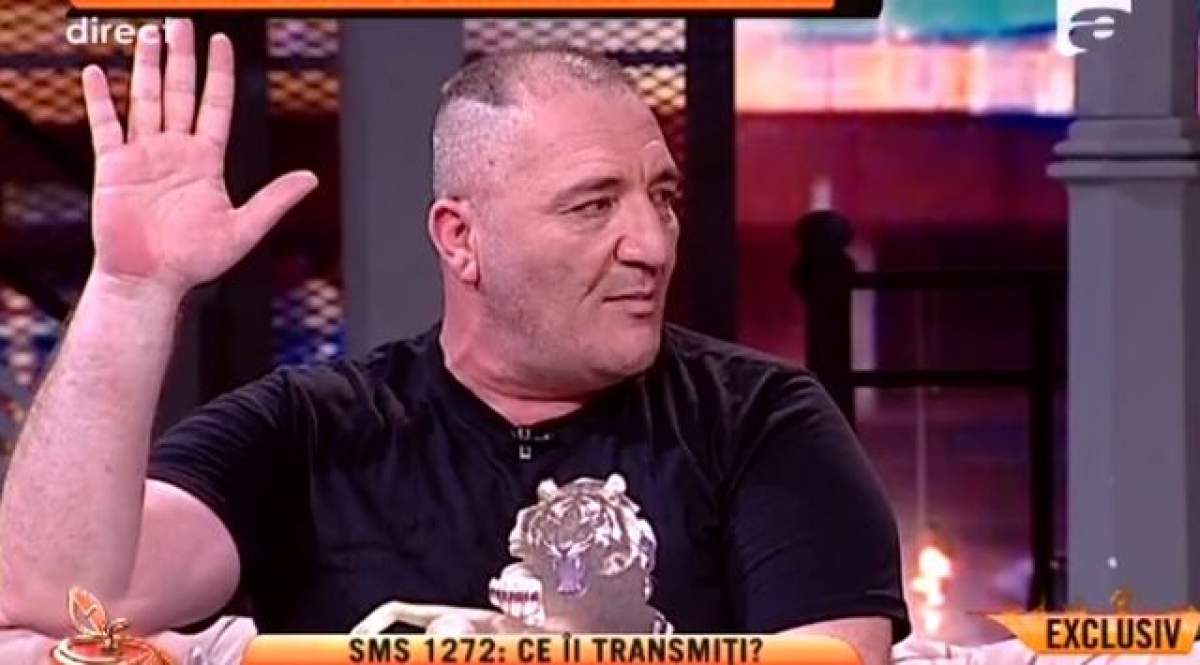 VIDEO Nelson declanşează alarmă mondială: "Am fost acuzat de atentat la vicepreşedintele SUA"