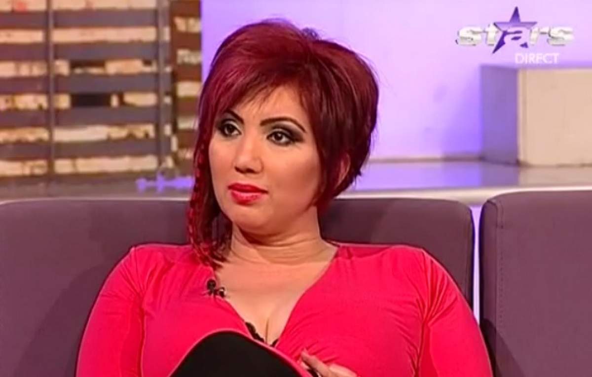 VIDEO Bahmu divorţează? Soţul ei face declaraţii uluitoare: "Eşti o mincinoasă! Ea vrea nişte bani nemunciţi"