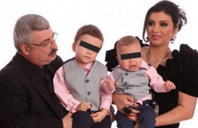 Scandalul Prigoană-Bahmuţeanu a depăşit graniţele ţării! Protagoniştii au ajuns în paginile celebrului Daily Mail!