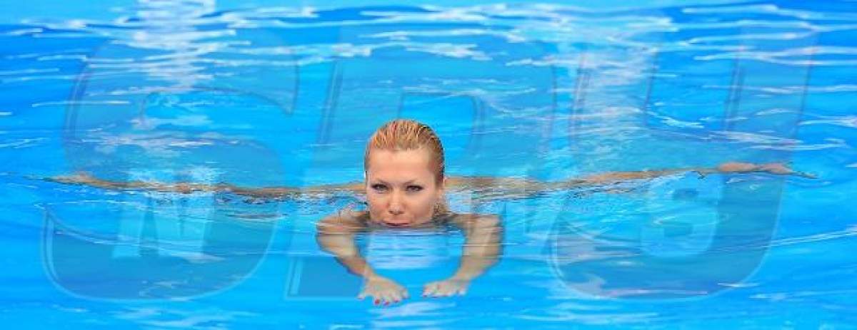 Simona Sensual ştie cum să impresioneze la „Splash! Vedete la apă”! Vezi cum are de gând să înnebunească juriul!