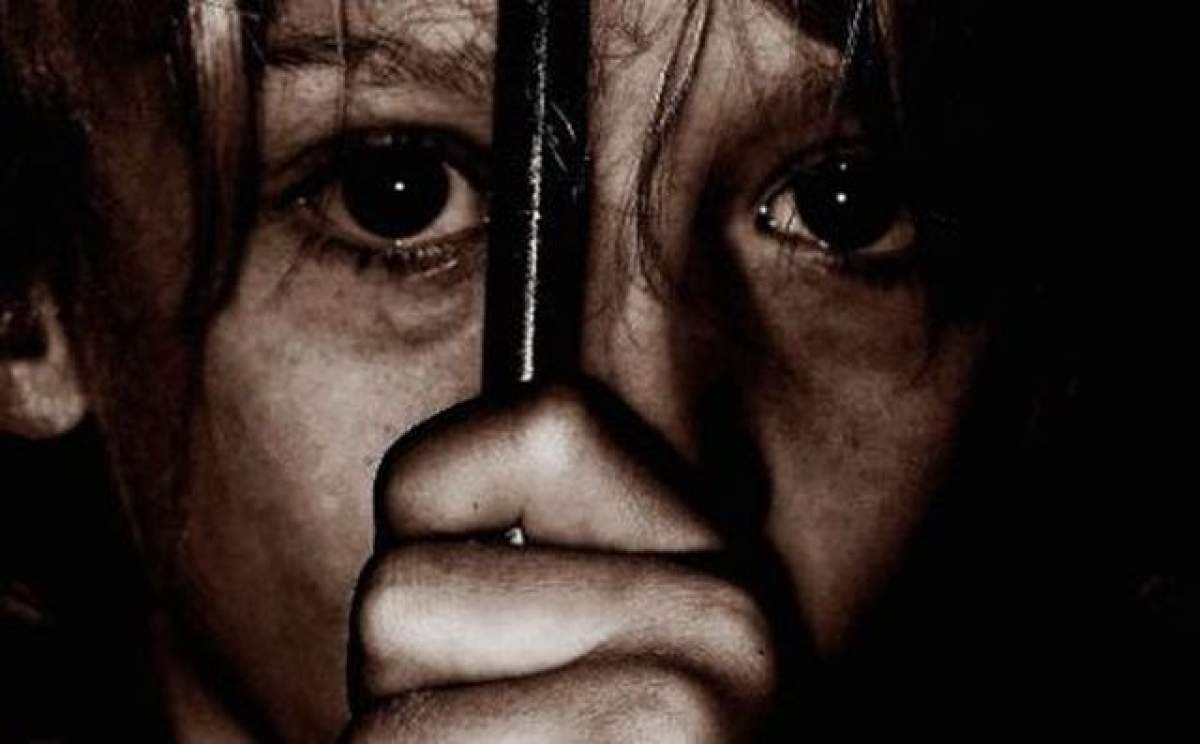 Un nou caz de pedofilie, descoperit la Oradea
