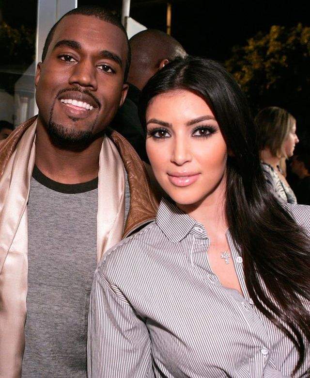 O româncă a ajuns la nunta dintre Kim Kardashian şi Kanye West! Despre cine e vorba şi ce ţinută a purtat