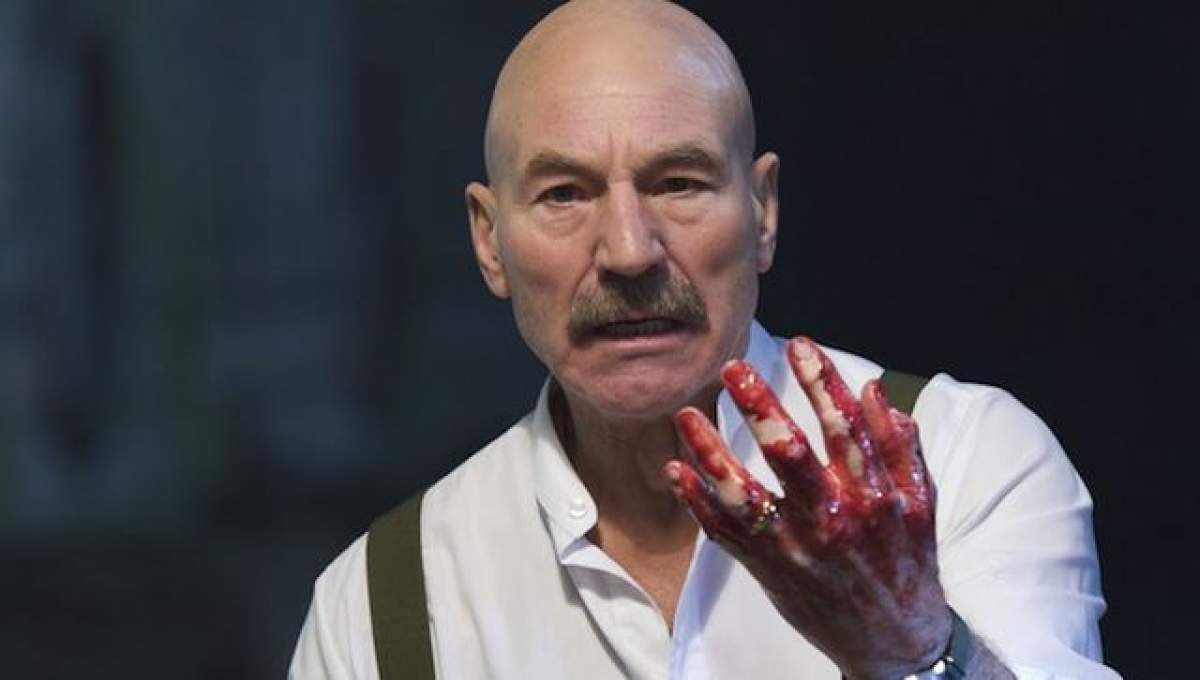 Îi vrea morţi! Cunoscutul actor din Star Trek, Patrick Stewart a făcut o declaraţie şocantă!