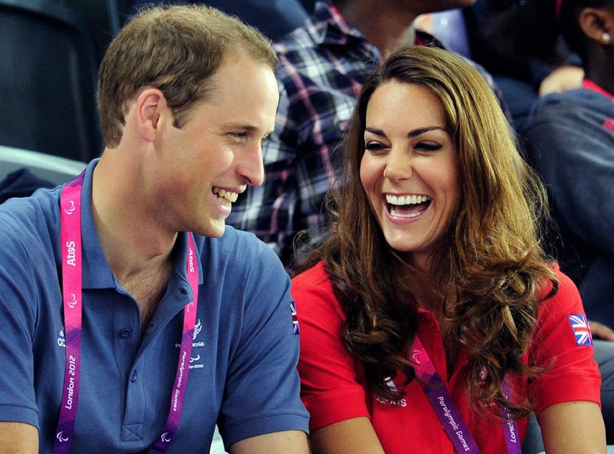 Kate Middleton e însărcinată cu gemene! Vestea a făcut înconjurul lumii