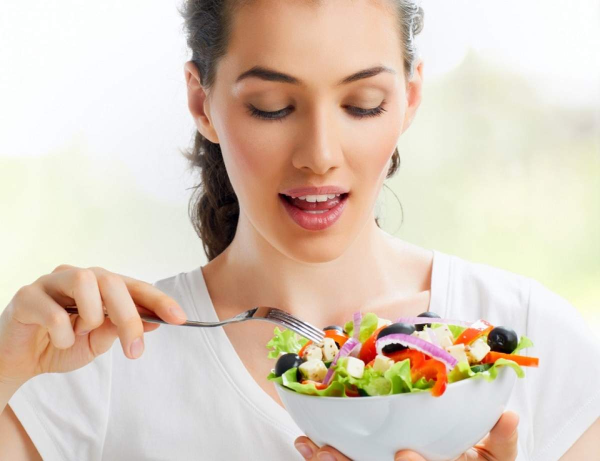 10 alimente esenţiale pentru detoxifiere, cu efecte nebănuite