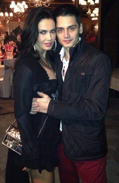 Ce au făcut Oana Zăvoranu şi Max Bălăşescu patru ore în cameră?! Detalii incredibile despre întâlnirea secretă a celor doi!