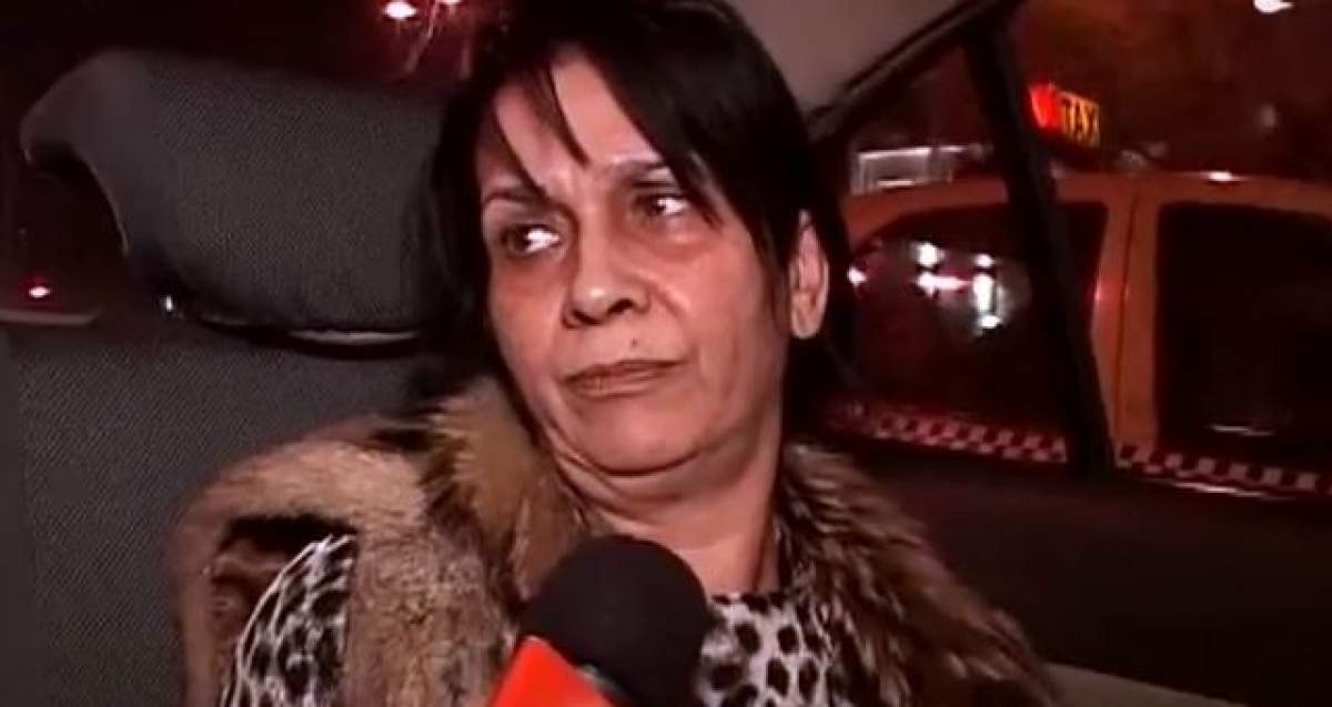 VIDEO Soţia lui Nelu Ploieşteanu este devastată! "Nu mai pot să lupt! Am plâns alături de copiii mei"