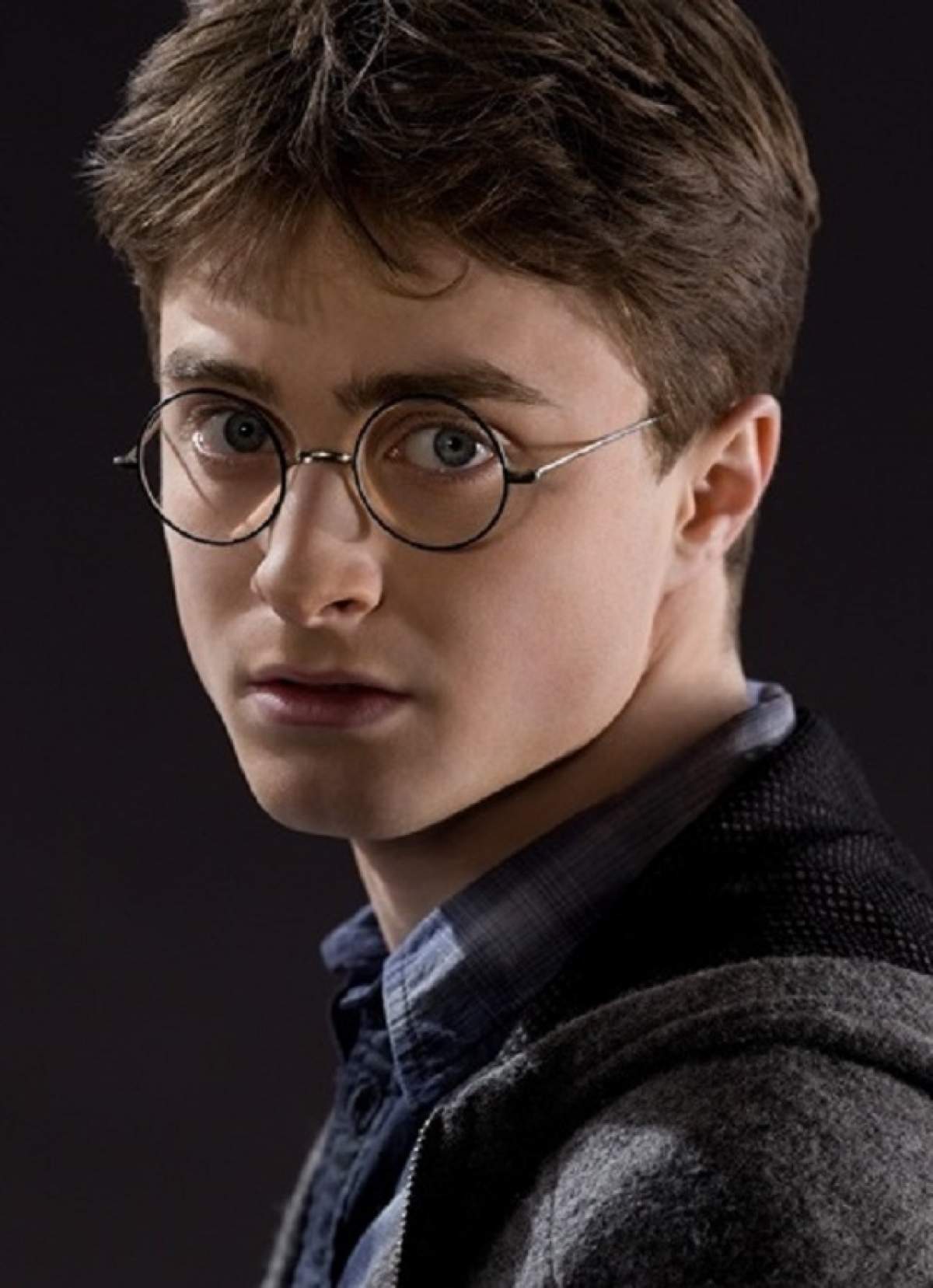 "Harry Potter", la un pas de moarte? Actorul Daniel Radcliffe suferă de o boală gravă