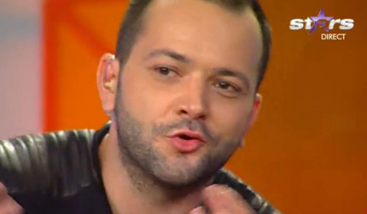 VIDEO EMOŢIONANT Mihai Morar a lăcrimat la tv!  Mesajul cu care fiicele lui l-au făcut K.O.