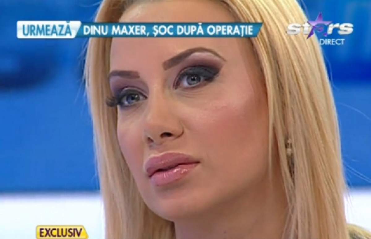 VIDEO Simona Traşcă: "N-am încetat niciodată să-l iubesc"!