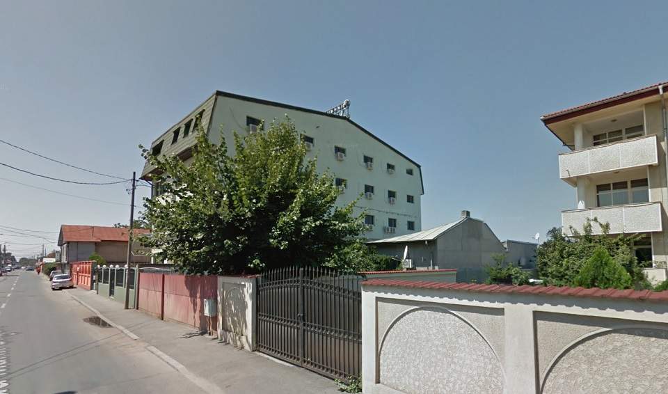 Încă un scandal marca Abu-Baker! "Regele varicelor" îşi terorizează vecinii