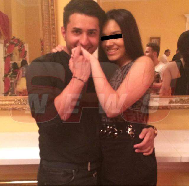 Ultimele fotografii cu tatăl lui Franco, realizate chiar înainte de a fi ucis!