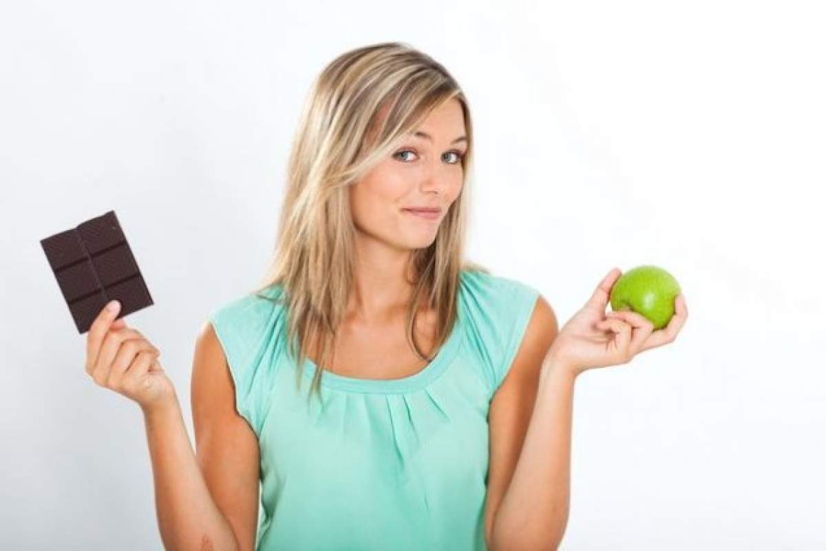 Motivele nebănuite pentru care femeile se văd mereu mai grase decât sunt