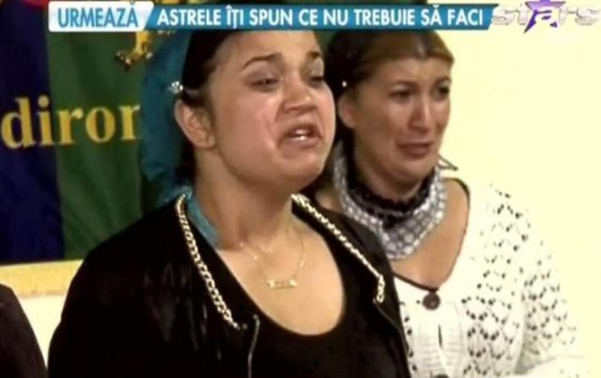 VIDEO Scandal monstru la curtea regelui Cioabă! "Mi-a ţinut fata timp de doi ani, mi-a bătut-o, mi-a omorât-o..."