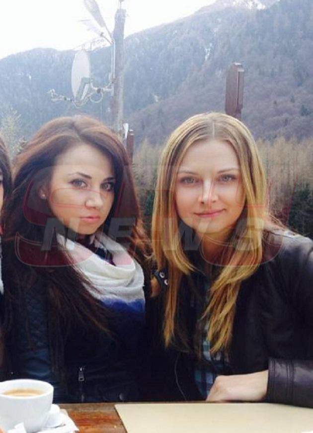EXCLUSIV Primele imagini cu tânăra care a murit în teribilul accident de ATV! "Trăia fiecare clipă ca şi cum era ultima!"