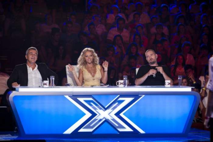Concurenţii X Factor rup topurile muzicale! Uite ce succes nebun, dar şi câtă notorietate le-a adus participarea în show